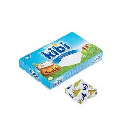 کیبی پنیر با خامه تازه 6 عددی 100 گرم